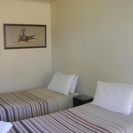 Catlins Newhaven Holiday Park โอวากะ ห้อง รูปภาพ