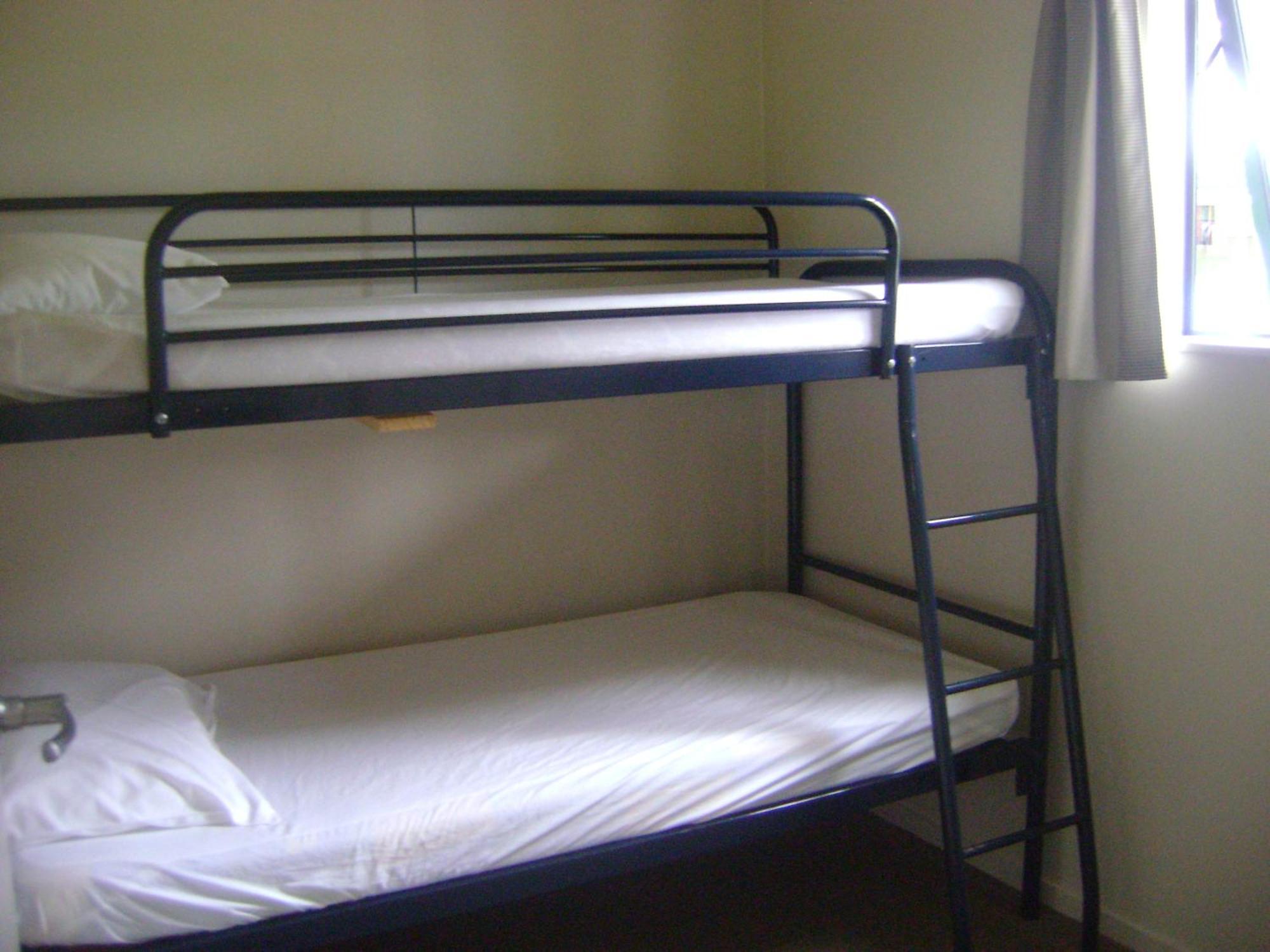 Catlins Newhaven Holiday Park โอวากะ ห้อง รูปภาพ